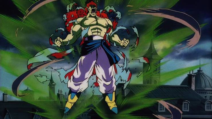 Dragon Ball 10 Best (And 10 Worst) Movies Ranked Dragon Ball 10 Best (And 10 Worst) Movies Ranked